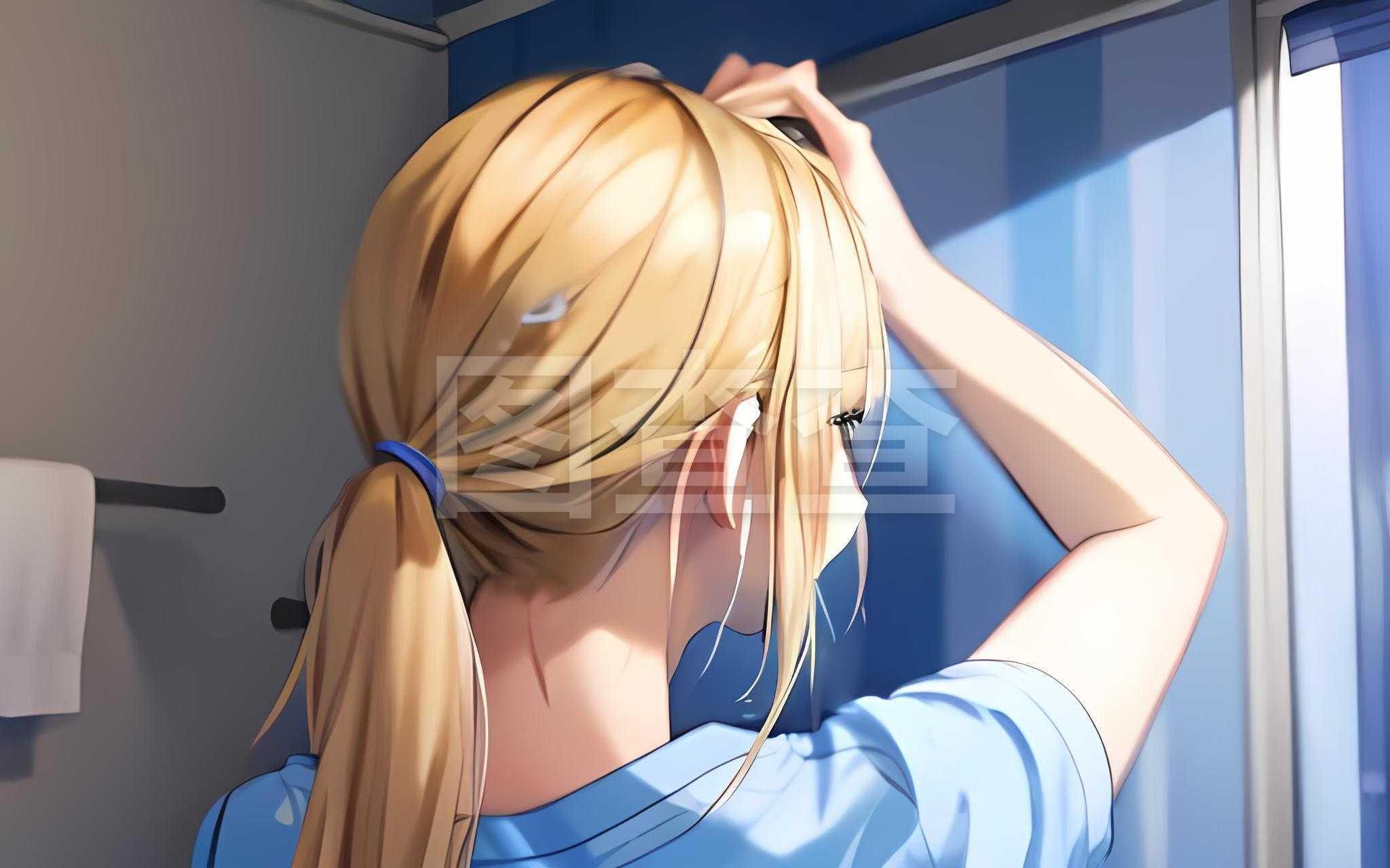 同桌有点甜